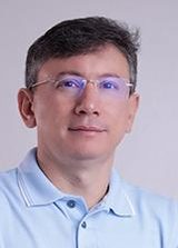 Professor Márcio