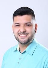 Enfermeiro Robson Rafael