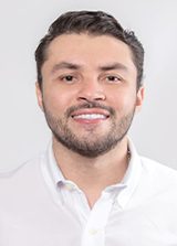 Dr Saulo Santana