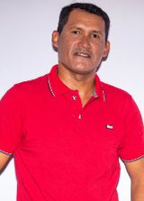 Professor Toinho Batista