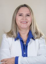 Professora Marilene