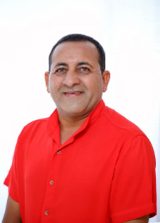 Ricardo do Sindicato