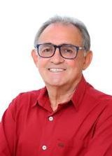 Ze Nilton da Logoa do Mato