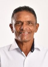 Irairton Matos