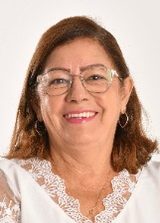 Professora Elieusa  Brito