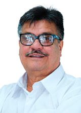 Professor Alfredo