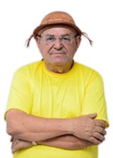 Zé Legnas