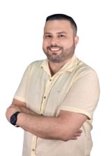 Daniel Castro
