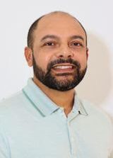Elisvaldo Guedes