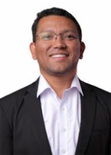 Prof Cicero Benigno