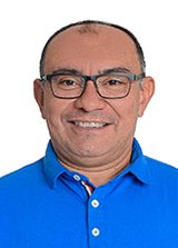 Dr. Geovane