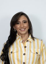 Patricia Vitoriano