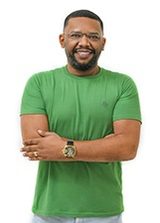 Hegladson Ferreira