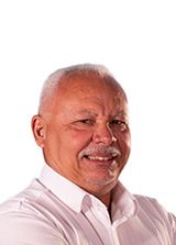 Naldo Cabeça Branca