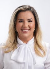 Larissa Osterno