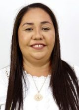 Roberta da Barrinha