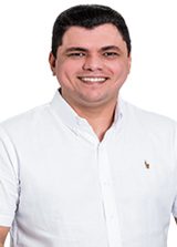 Professor Adrielliton