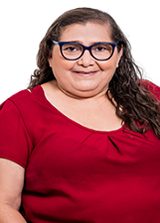 Professora Izabel Chaves