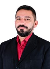 Alrian Pinheiro