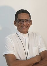 Padre Antonio Correia