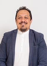 Professor Isac Araujo
