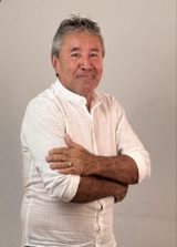 Betinho do Cicero Ricardo