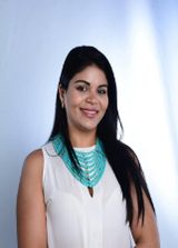 Dra Patrice Brito