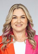 Joyce Marinho