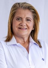Fátima do Almir