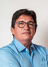 Jorge de Dona Iracy