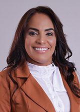 Rosy Fernandes