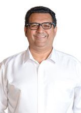 Dr Yury Alves