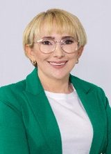 Cristiane Mendes