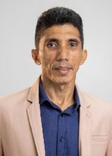 Professor Pedro Viana