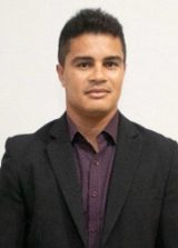 Moab Ribeiro