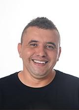 Joao Paulo do Trevo da Sorte