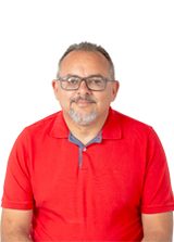 Professor Ricardo