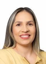 Larisse Martins
