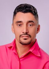 Alberto Mesquita