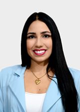 Priscila de Dedé da Granja