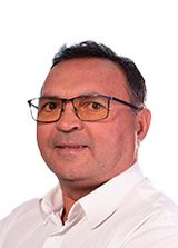Bosco Vidal