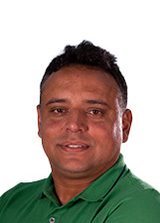 Edson Bolegal