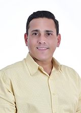 Enfermeiro Douglas Celedônio