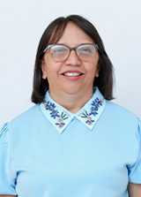 Jucileide Barbosa