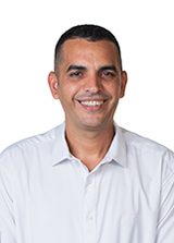 Joab Santos
