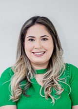 Fernanda do Dr Rommell