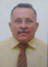 Pastor Dr. Jota Monteiro