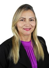 Vilma Bezerra