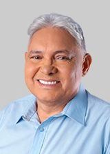 Professor Antônio Delmiro