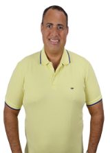 Alexandre Manhães